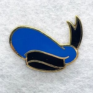 🔮 5/$25 Disney Donald Duck‎ Hat Pin